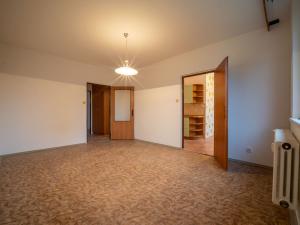 Pronájem bytu 2+1, Brumov-Bylnice - Brumov, Družba, 58 m2