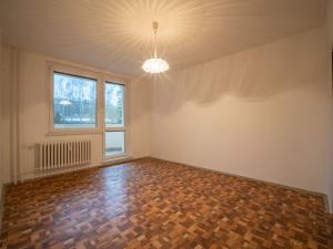 Pronájem bytu 2+1, Brumov-Bylnice - Brumov, Družba, 58 m2