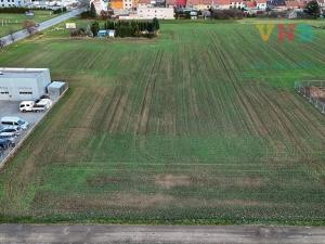 Prodej pozemku pro bydlení, Prostějov, 2134 m2