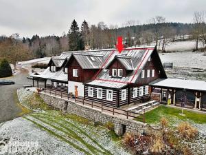 Prodej apartmánu, Vítkovice, 54 m2