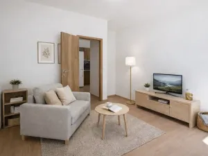 Prodej bytu 3+1, Ostrava - Zábřeh, Hulvácká, 63 m2