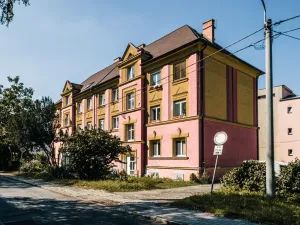 Prodej bytu 3+1, Ostrava - Zábřeh, Hulvácká, 63 m2