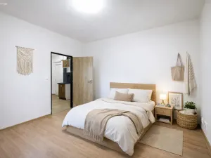 Prodej bytu 3+1, Ostrava - Zábřeh, Hulvácká, 63 m2