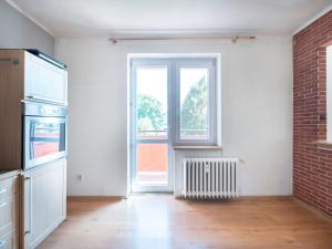 Prodej bytu 3+kk, Ostrava - Přívoz, Muglinovská, 90 m2