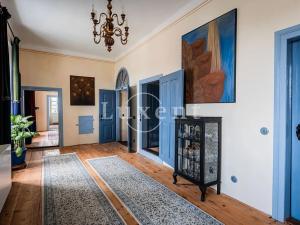 Prodej ubytování, Hluboká nad Vltavou, 1114 m2