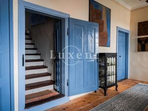 Prodej ubytování, Hluboká nad Vltavou, 1114 m2