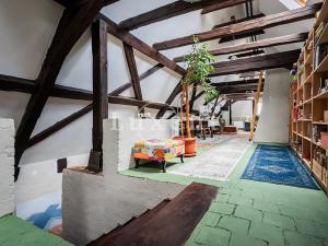 Prodej ubytování, Hluboká nad Vltavou, 1114 m2