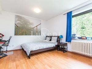 Pronájem rodinného domu, Praha - Kunratice, Ke hrádku, 417 m2