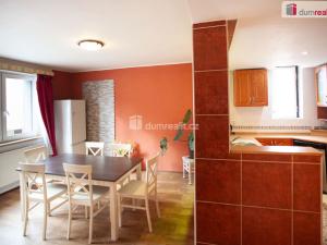 Pronájem bytu 5+kk, Sezimovo Ústí, Šafaříkova, 107 m2