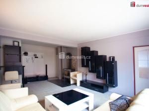 Pronájem bytu 5+kk, Sezimovo Ústí, Šafaříkova, 107 m2