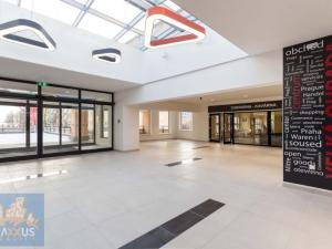 Pronájem obchodního prostoru, Praha - Stodůlky, Prusíkova, 60 m2