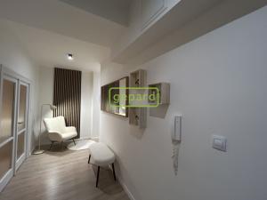 Pronájem bytu 2+kk, Praha, Ke Strašnické, 49 m2