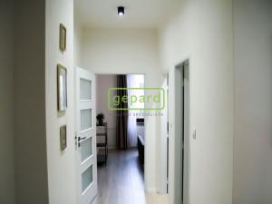 Pronájem bytu 2+kk, Praha, Ke Strašnické, 49 m2