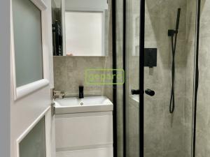 Pronájem bytu 2+kk, Praha, Ke Strašnické, 49 m2