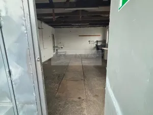 Pronájem skladu, Praha, U vinných sklepů, 35 m2