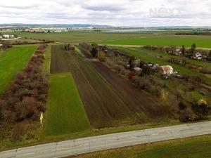 Prodej komerčního pozemku, Brno, 2814 m2