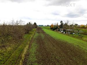 Prodej komerčního pozemku, Brno, 2814 m2