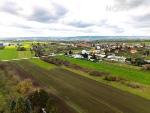 Prodej komerčního pozemku, Brno, 2814 m2