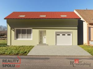 Prodej zahrady, 201 m2