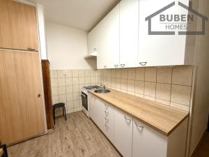 Pronájem bytu 2+1, Planá, Fučíkova, 51 m2