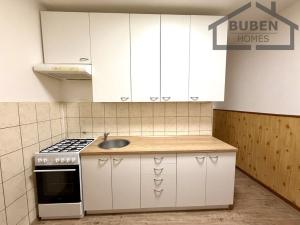 Pronájem bytu 2+1, Planá, Fučíkova, 51 m2