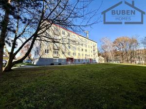 Pronájem bytu 2+1, Planá, Fučíkova, 51 m2