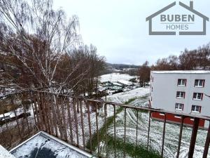 Pronájem bytu 2+1, Planá, Fučíkova, 51 m2