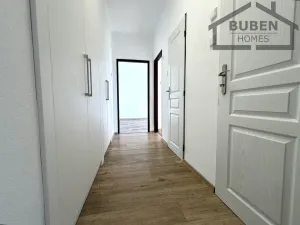 Pronájem bytu 2+1, Planá, Fučíkova, 51 m2