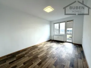 Pronájem bytu 2+1, Planá, Fučíkova, 51 m2