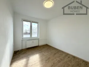Pronájem bytu 2+1, Planá, Fučíkova, 51 m2