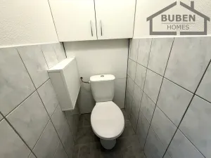 Pronájem bytu 2+1, Planá, Fučíkova, 51 m2