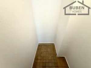 Pronájem bytu 2+1, Planá, Fučíkova, 51 m2