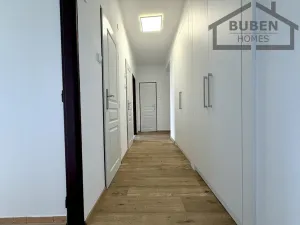 Pronájem bytu 2+1, Planá, Fučíkova, 51 m2