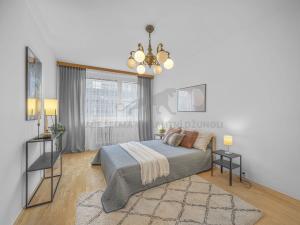 Prodej bytu 3+kk, Praha - Žižkov, Přemyslovská, 76 m2