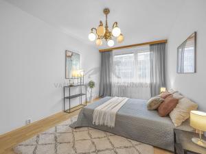 Prodej bytu 3+kk, Praha - Žižkov, Přemyslovská, 76 m2