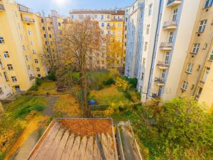 Prodej bytu 3+kk, Praha - Žižkov, Přemyslovská, 76 m2