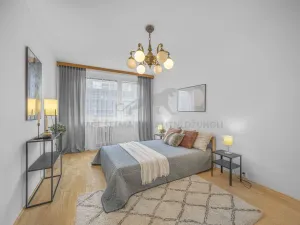 Prodej bytu 3+kk, Praha - Žižkov, Přemyslovská, 76 m2