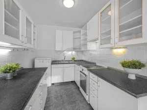 Prodej bytu 3+kk, Praha - Žižkov, Přemyslovská, 76 m2