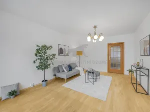 Prodej bytu 3+kk, Praha - Žižkov, Přemyslovská, 76 m2