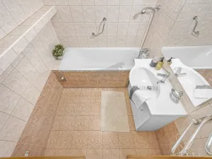 Prodej bytu 3+kk, Praha - Žižkov, Přemyslovská, 76 m2