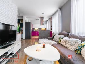 Prodej bytu 3+kk, Plzeň - Křimice, Žitná, 63 m2