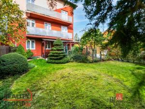 Prodej bytu 3+kk, Plzeň - Křimice, Žitná, 63 m2