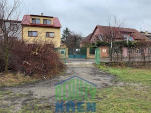 Pronájem garáže, Praha - Suchdol, Na mírách, 15 m2