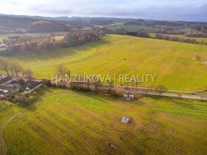 Prodej pozemku pro bydlení, Mačkov, 4056 m2