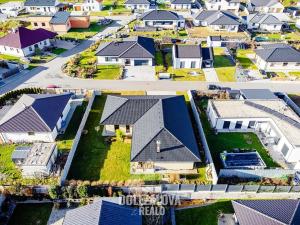 Prodej rodinného domu, Luka nad Jihlavou, Za Dvorem, 193 m2