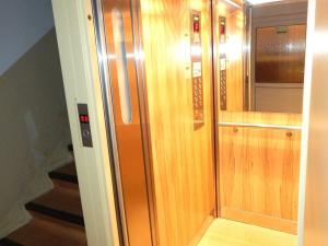 Prodej bytu 2+1, Chomutov, Bezručova, 60 m2