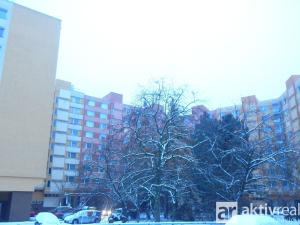 Prodej bytu 2+1, Chomutov, Bezručova, 60 m2