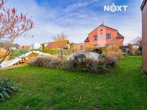 Prodej rodinného domu, Dobrá Voda u Českých Budějovic, Pomezní, 148 m2