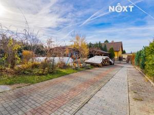 Prodej rodinného domu, Dobrá Voda u Českých Budějovic, Pomezní, 148 m2