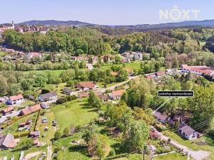 Prodej rodinného domu, Nové Hrady, 93 m2